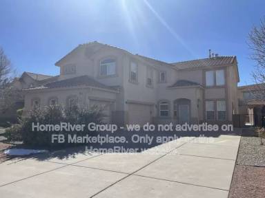 Main picture of 1100 Diamondback Dr NE