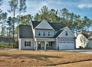 Main picture of 503 Maggies Ct