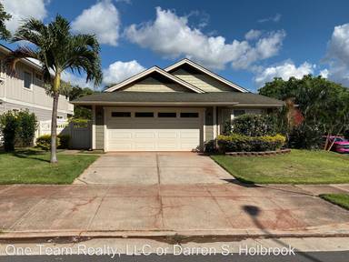 Main picture of 92-6038 Holomoku St