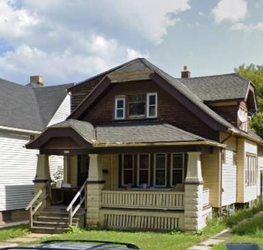 Main picture of 3712 N 23rd St