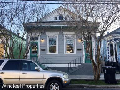 Main picture of 2736 Dumaine St