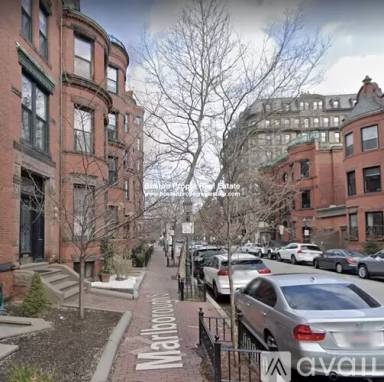 Main picture of 429 Marlborough St
