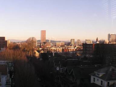 Main picture of 2185 SW Yamhill St