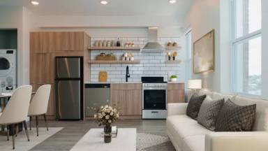 Main picture of 654 Girard St NW