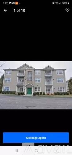 Main picture of 114 Mill St
