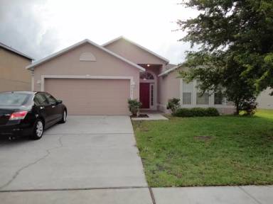 Main picture of 5300 Sunset Canyon Dr