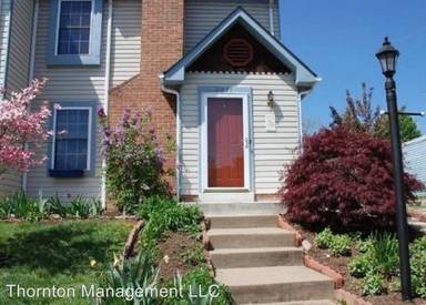 Main picture of 2207 Hamway Dr