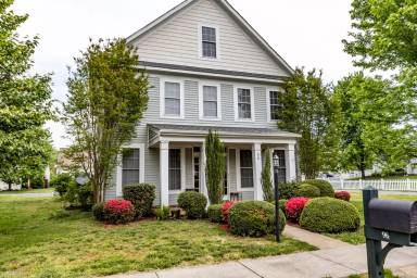 Main picture of 80 St Andrews St