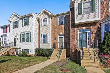 Main picture of 1338 Hill Born Dr