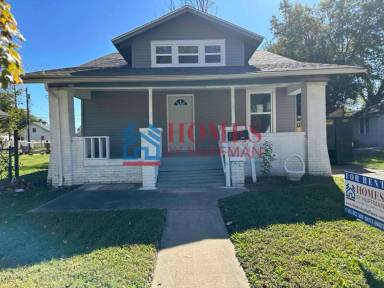 Main picture of 707 Jackson Ave