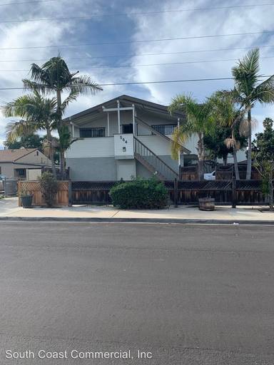 Main picture of 564 Florence St