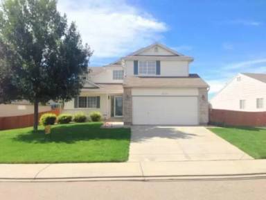 Main picture of 2319 Billings Ln