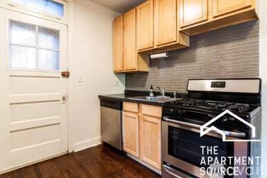 Main picture of 1249-55 W Henderson St & 3323-25 N Lakewood Ave