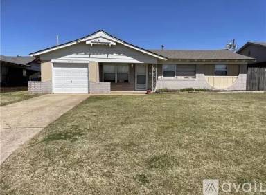 Main picture of 3003 SW 53rd St