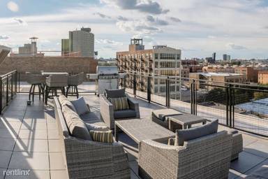 Main picture of 21st Street Lofts