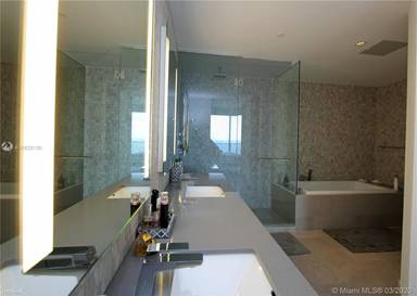 Main picture of Brickell City Center Rise