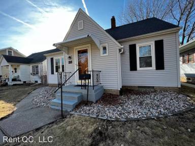 Main picture of 2326 Scott St