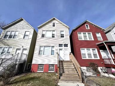 Main picture of 5248 S Wells St