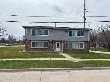 Main picture of VALLEY HIGH APARTMENTS - 1705