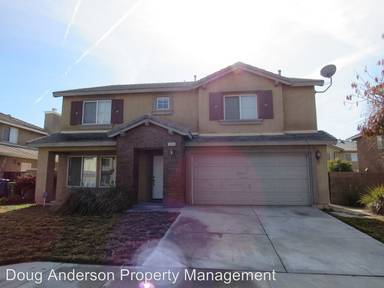 Main picture of 3234 W Avenue K1