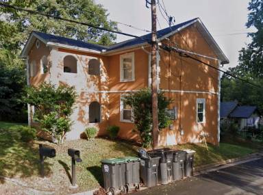 Main picture of 1608 Flannery St SW