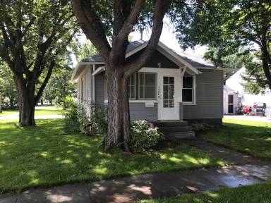 Main picture of 1205 P St