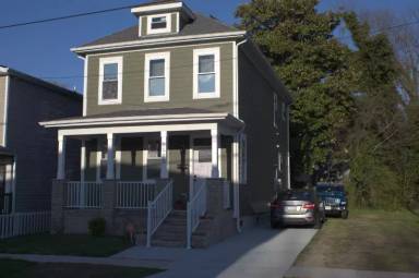 Main picture of 1520 Okeefe St
