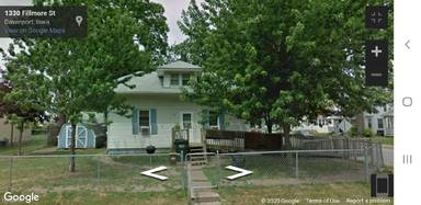 Main picture of 1330 N Fillmore St