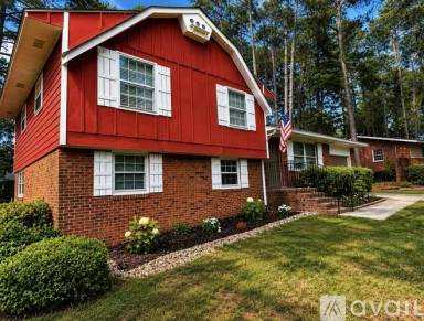 Main picture of 1712 Scampton Dr