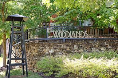 Main picture of The Woodlands Portfolio