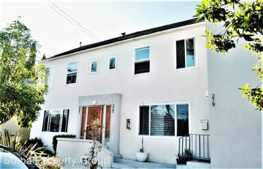 Main picture of 243 W 8th St