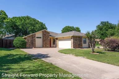 Main picture of 1312 Ponder Way