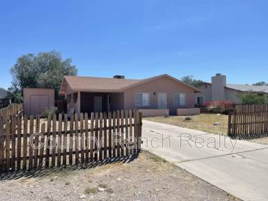 Main picture of 4272 S El Toro Dr