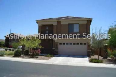 Main picture of Mountain Gate Park