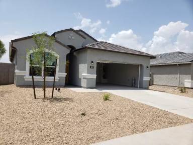 Main picture of 354 N 17th Pl