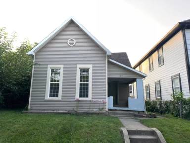 Main picture of 429 N State Ave