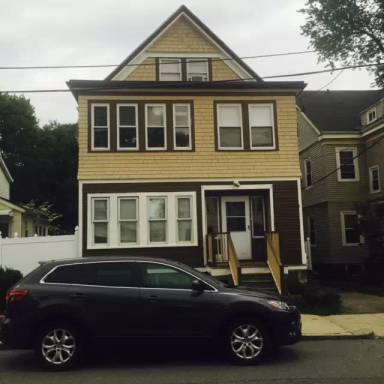 Main picture of 80 Brent St