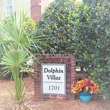 Main picture of Dolphin Villas Condo