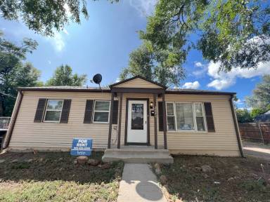 Main picture of 2031 S Corona Ave