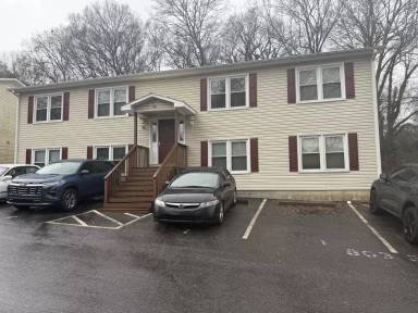 Main picture of 795 Cherry St & 807 Cherry St Apartments