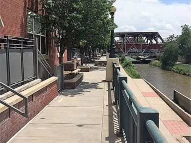 Main picture of The Station at Riverfront Park