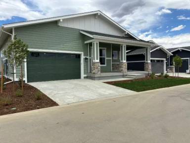 Main picture of 1822 Morningstar Way
