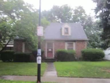 Main picture of Randolph Street