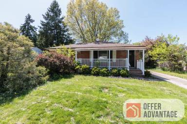 Main picture of 6496 W 29th St