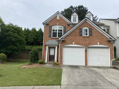 Main picture of 2438 Fairlie Dr