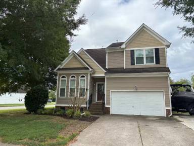 Main picture of 717 Tallahassee Dr
