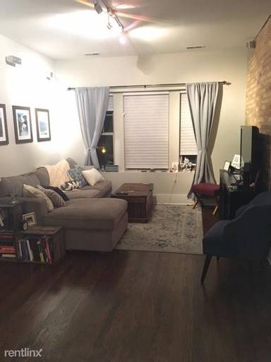 Main picture of 1849-51 W Cornelia Ave & 3449-55 N Wolcott Ave Apartments