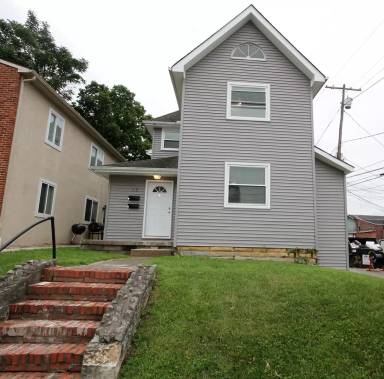 Main picture of 27 E Duncan St