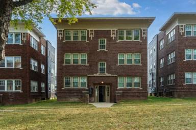 Main picture of 531-533 Chestnut Ave