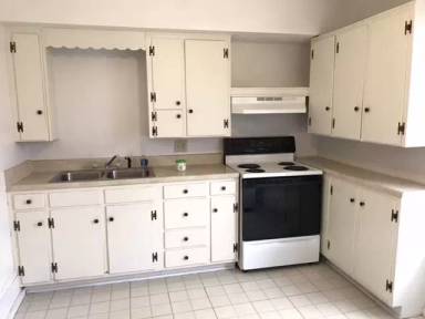 Main picture of 206A S Pollard St